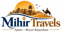 Mihir Travels � Ajmer, Royal Rajasthan